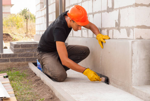 Waterproofing professionals working in Osgood, IN